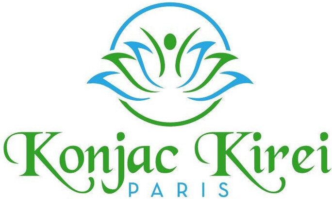 Konjac Kirei Paris